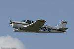 N555YD @ KLAL - Beech A36 Bonanza  C/N E-1048, N555YD - by Dariusz Jezewski www.FotoDj.com