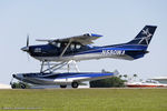 N580WA @ KLAL - Cessna 182S Skylane  C/N 182-80094, N580WA - by Dariusz Jezewski www.FotoDj.com
