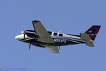 N581PS @ KLAL - Raytheon G58  C/N TH-1903 , N581PS