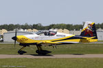 N595DW @ KLAL - Vans RV-9A  C/N 90496, N595DW - by Dariusz Jezewski www.FotoDj.com