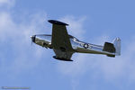 N614GK @ KLAL - Ryan Navion B  C/N NAV-4-2343B, N614GK