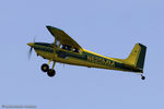 N620MM @ KLAL - Cessna 180A Skywagon  C/N 32780, N620MM - by Dariusz Jezewski www.FotoDj.com