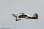 N629K @ KLAL - Vans RV-6  C/N 23917, N629K - by Dariusz Jezewski www.FotoDj.com