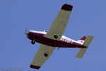 N649FT @ KLAL - Piper PA-28-181 Archer  C/N 2843709, N649FT