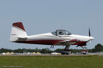N652RV @ KLAL - Vans RV-7A  C/N 71856, N652RV - by Dariusz Jezewski www.FotoDj.com