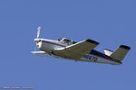N667D @ KLAL - Beech C35 Bonanza  C/N D-2938, N667D - by Dariusz Jezewski www.FotoDj.com