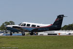 N678TH @ KLAL - Piper PA-32RT-300T Turbo Lance II  C/N 32R-7887283, N678TH - by Dariusz Jezewski www.FotoDj.com