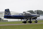 N689RV @ KLAL - Vans RV-9A  C/N 90523, N689RV