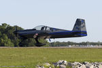 N689RV @ KLAL - Vans RV-9A  C/N 90523, N689RV