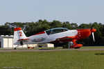 N718BH @ KLAL - Extra EA-300/L  C/N 111, N718BH - by Dariusz Jezewski www.FotoDj.com