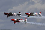 N718BH @ KLAL - Extra EA-300/L  C/N 111, N718BH(Multiple Values) - by Dariusz Jezewski www.FotoDj.com