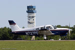 N727PG @ KLAL - Piper PA-28R-201T Turbo Arrow III  C/N 28R-7703227, N727PG