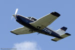 N727PG @ KLAL - Piper PA-28R-201T Turbo Arrow III  C/N 28R-7703227, N727PG