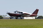 N733WE @ KLAL - Cessna 172N Skyhawk  C/N 17268600, N733WE