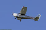 N736LP @ KLAL - Cessna R172K Hawk XP  C/N R1722614, N736LP - by Dariusz Jezewski www.FotoDj.com