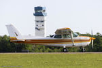 N739DJ @ KLAL - Cessna 172N Skyhawk  C/N 17270458, N739DJ - by Dariusz Jezewski www.FotoDj.com