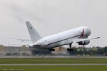 N749AX @ KLAL - Boeing 767-232(BDSF) - ABX Air  C/N 22226, N749AX