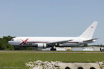 N749AX @ KLAL - Boeing 767-232(BDSF) - ABX Air  C/N 22226, N749AX