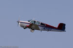 N770T @ KLAL - Beech V35B Bonanza  C/N D-9396, N770T - by Dariusz Jezewski www.FotoDj.com