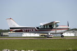 N772KW @ KLAL - Cessna R172K Hawk XP  C/N R1722854, N772KW - by Dariusz Jezewski www.FotoDj.com