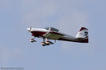 N782WP @ KLAL - Vans RV-7A  C/N 71355, N782WP - by Dariusz Jezewski www.FotoDj.com