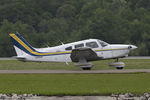 N808MW @ KLAL - Piper PA-28-236 Dakota  C/N 28-7911316, N808MW