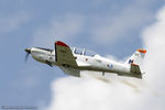 N838XR @ KLAL - Socata TB-30 Epsilon  C/N 93, N838XR
