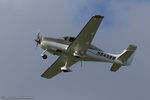 N849WM @ KLAL - Cirrus SR22  C/N 2785, N849WM - by Dariusz Jezewski www.FotoDj.com
