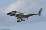 N893LT @ KLAL - Rutan Long-EZ  C/N 1870L, N893LT - by Dariusz Jezewski www.FotoDj.com