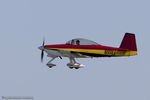 N910LL @ KLAL - Vans RV-8A  C/N 80910, N910LL