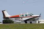 N922JR @ KLAL - Beech 35-B33 Debonair  C/N CD-586, N922JR - by Dariusz Jezewski www.FotoDj.com