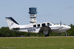 N951P @ KLAL - Raytheon 58 Baron  C/N TH-2015, N951P - by Dariusz Jezewski www.FotoDj.com