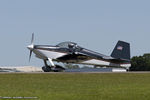 N955JP @ KLAL - Vans  RV-9  C/N 91416, N955JP
