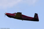 N969WT @ KLAL - Mooney M20TN Acclaim  C/N 31-0051, N969WT
