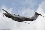N777AW @ KLAL - Beech 200  C/N BB-536, N777AW - by Dariusz Jezewski www.FotoDj.com