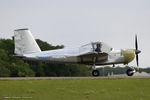N828RS @ KLAL - Vans RV-12  C/N 120828, N828RS
