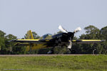N821MG @ KLAL - Extra EA-300S  C/N 1035, N821MG
