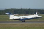 SP-ZAK @ EDDK - Early morning arrival from West Palm Beach - by Koala