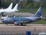 LY-FLT @ EGBB - Seen parked at BHX - by @sparkie001uk photography