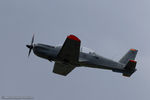 N821LM @ KLAL - Socata TB-30 Epsilon  C/N 1, N821LM
