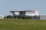 N625MA @ KLAL - Cessna 150E  C/N 15060909, N625MA