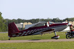 N994 @ KLAL - Vans RV-8  C/N 81546, N994