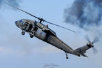 86-24530 @ KOQU - Combined Arms Demo infantry insertion. - by Topgunphotography