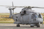 MM81484 @ LMML - Leonardo Heli Meet 2022 - by Roberto Cassar
