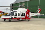 MM82041 @ LMML - Leonardo Heli Meet 2022 - by Roberto Cassar