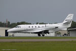 N810JS @ KLAL - Cessna 560 Citation V Excel  C/N 560-5630, N810JS - by Dariusz Jezewski www.FotoDj.com