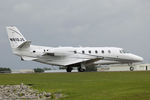 N810JS @ KLAL - Cessna 560 Citation V Excel  C/N 560-5630, N810JS - by Dariusz Jezewski www.FotoDj.com