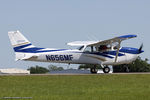N656MF @ KLAL - Cessna 172P Skyhawk  C/N 17275818, N656MF