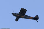 N863DE @ KLAL - Cub Crafters CCK-2000  C/N CCK-2000-0060, N863DE - by Dariusz Jezewski www.FotoDj.com