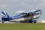 N1207E @ KLAL - Bellanca 8KCAB Super Decathlon  C/N 323-77, N1207E - by Dariusz Jezewski www.FotoDj.com